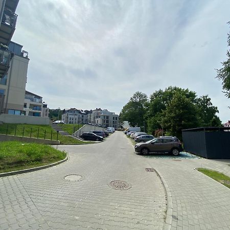 Apartamenty Na Tatarskiej 4A Przemysl Ngoại thất bức ảnh