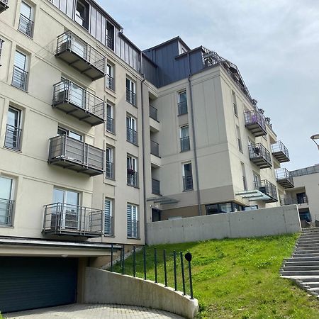 Apartamenty Na Tatarskiej 4A Przemysl Ngoại thất bức ảnh