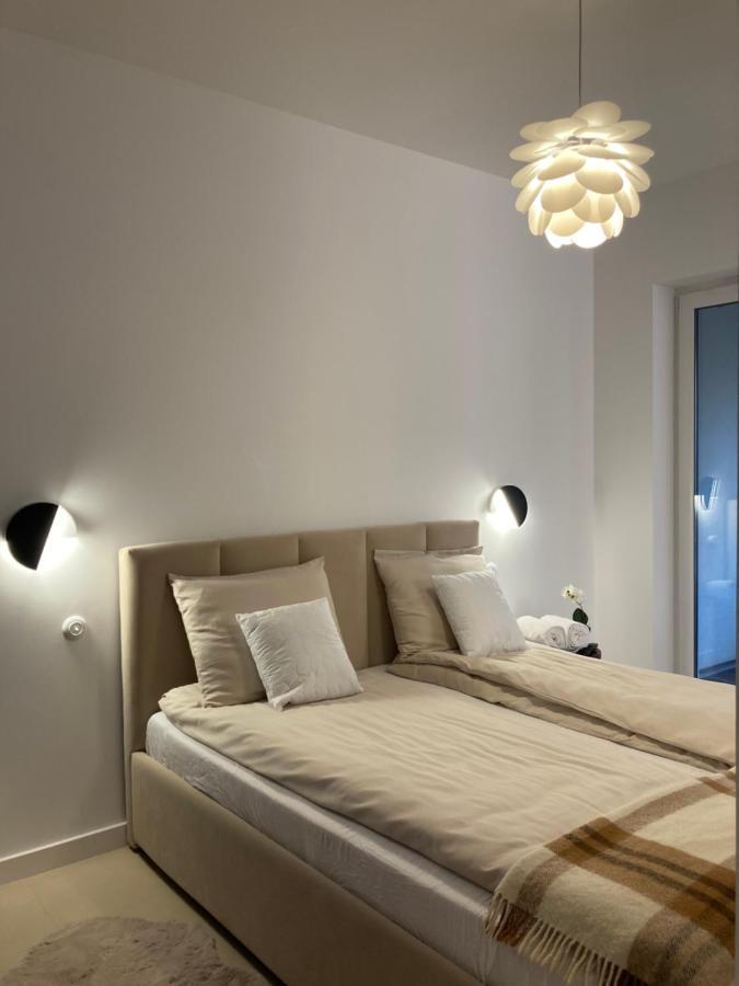Apartamenty Na Tatarskiej 4A Przemysl Ngoại thất bức ảnh