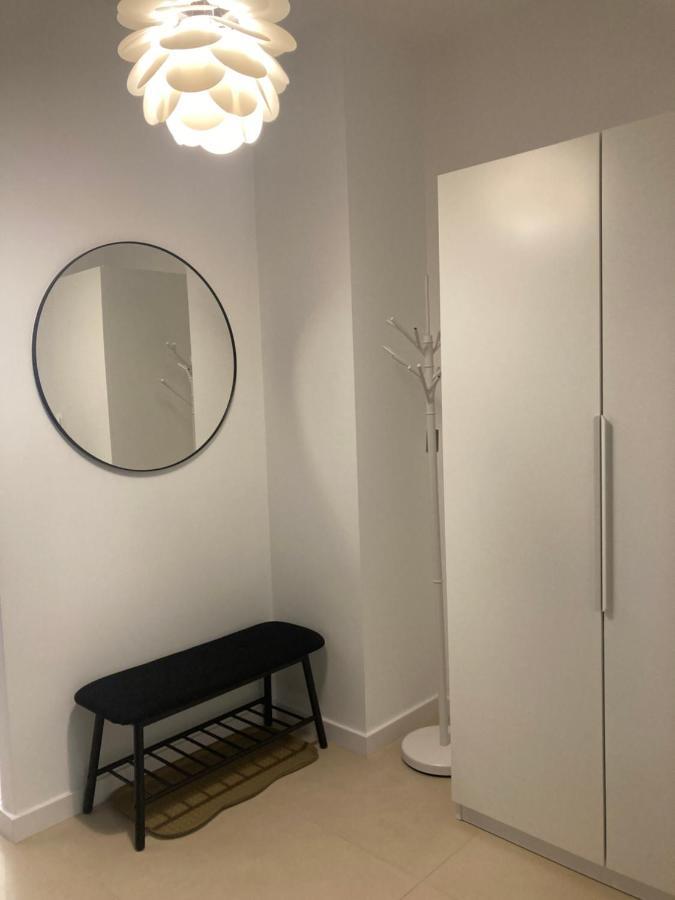 Apartamenty Na Tatarskiej 4A Przemysl Ngoại thất bức ảnh