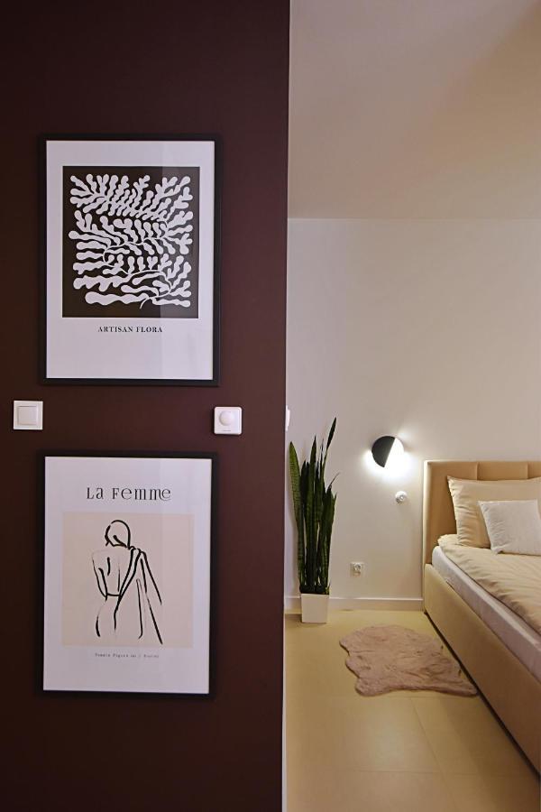 Apartamenty Na Tatarskiej 4A Przemysl Ngoại thất bức ảnh
