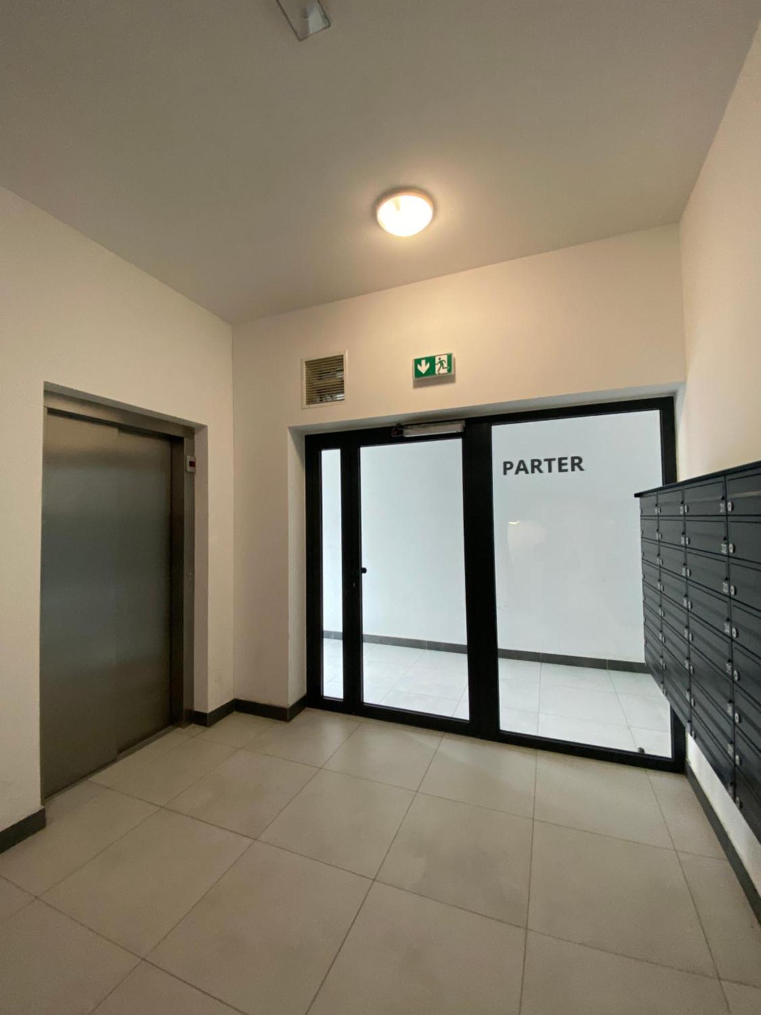 Apartamenty Na Tatarskiej 4A Przemysl Ngoại thất bức ảnh